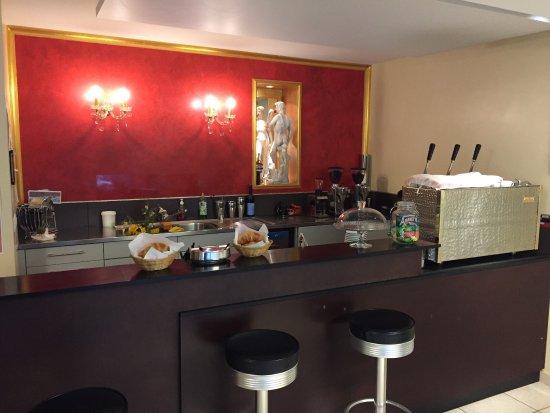 Eccetera Caffe